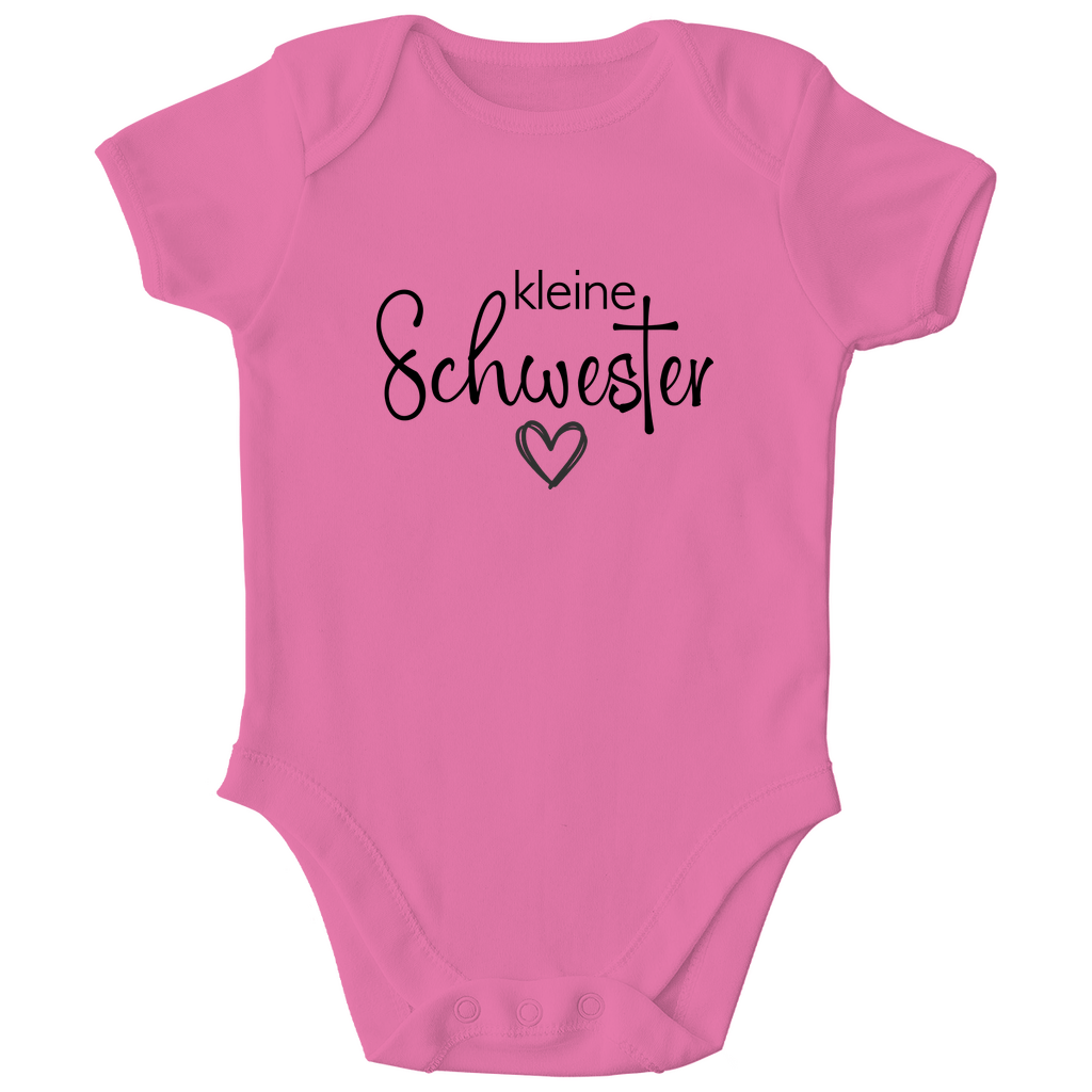 Baby Body "Kleine Schwester"