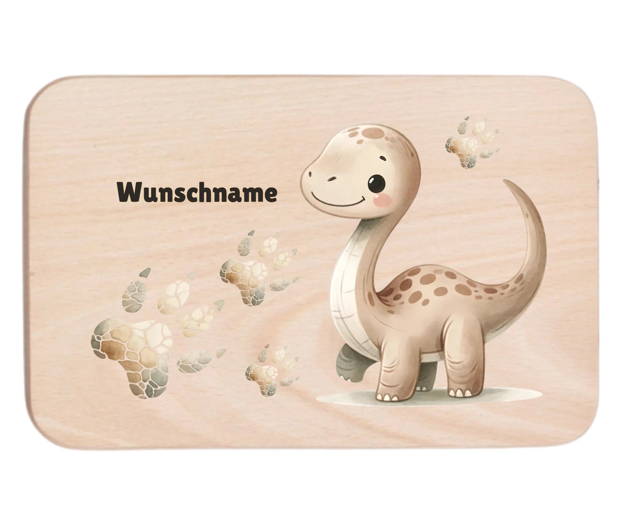 Holzbrettchen
