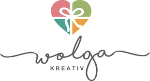 wolga-kreativ Praktische und personalisierte Geschenke für Kinder