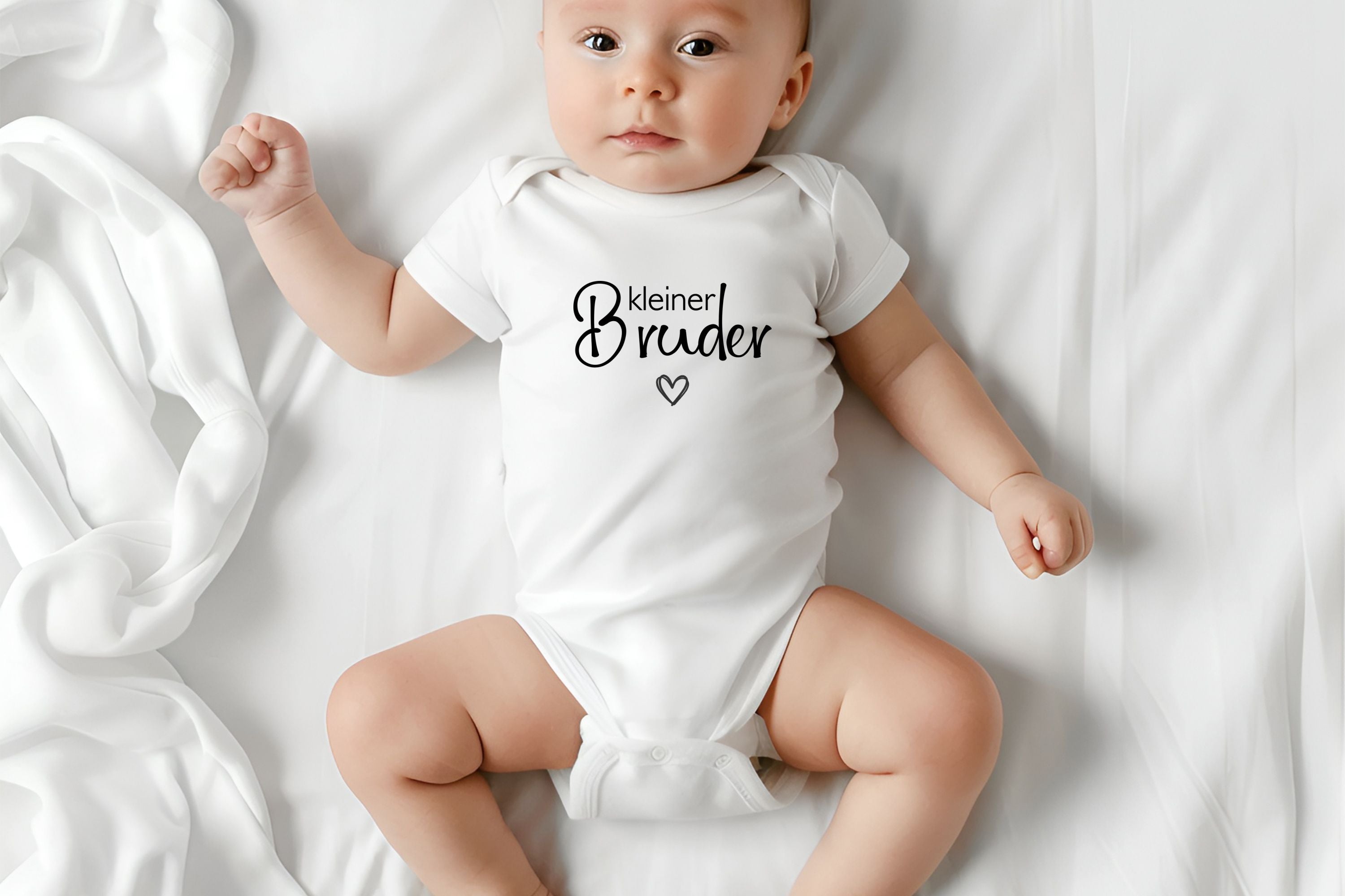 Baby Body "Kleiner Bruder"