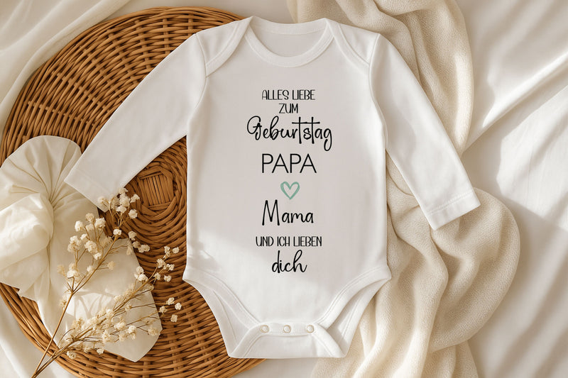 wolga kreatov body baby geburtstag papa