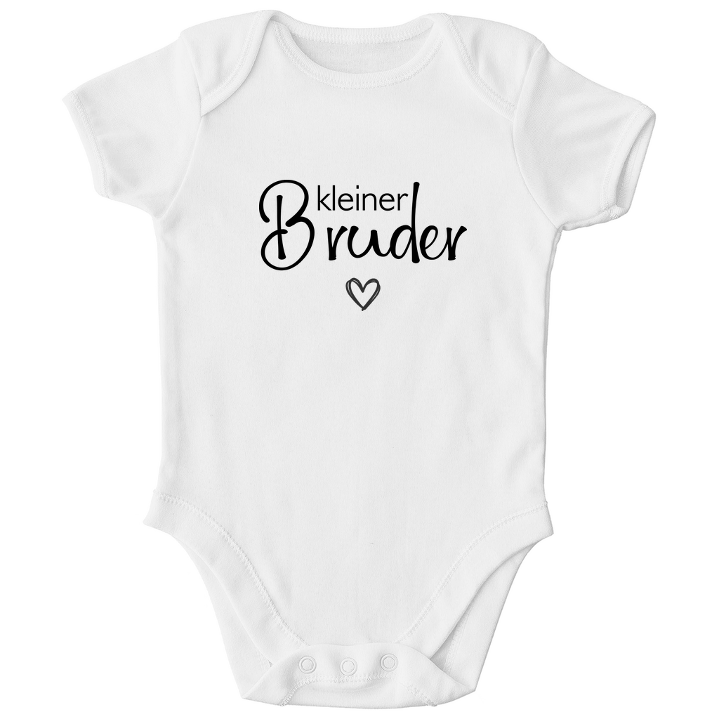 Baby Body "Kleiner Bruder"