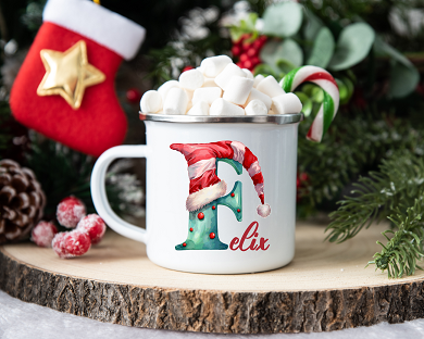 wolga-kreativ geschenk weihnachten tasse 