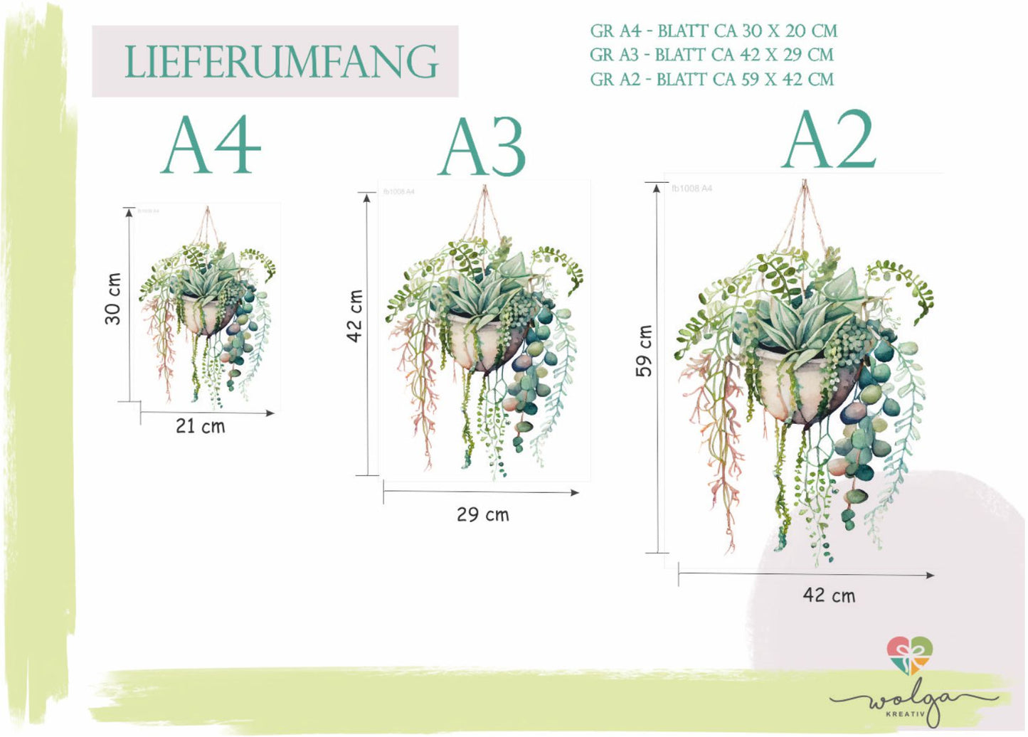 Fensteraufkleber Eukaliptus