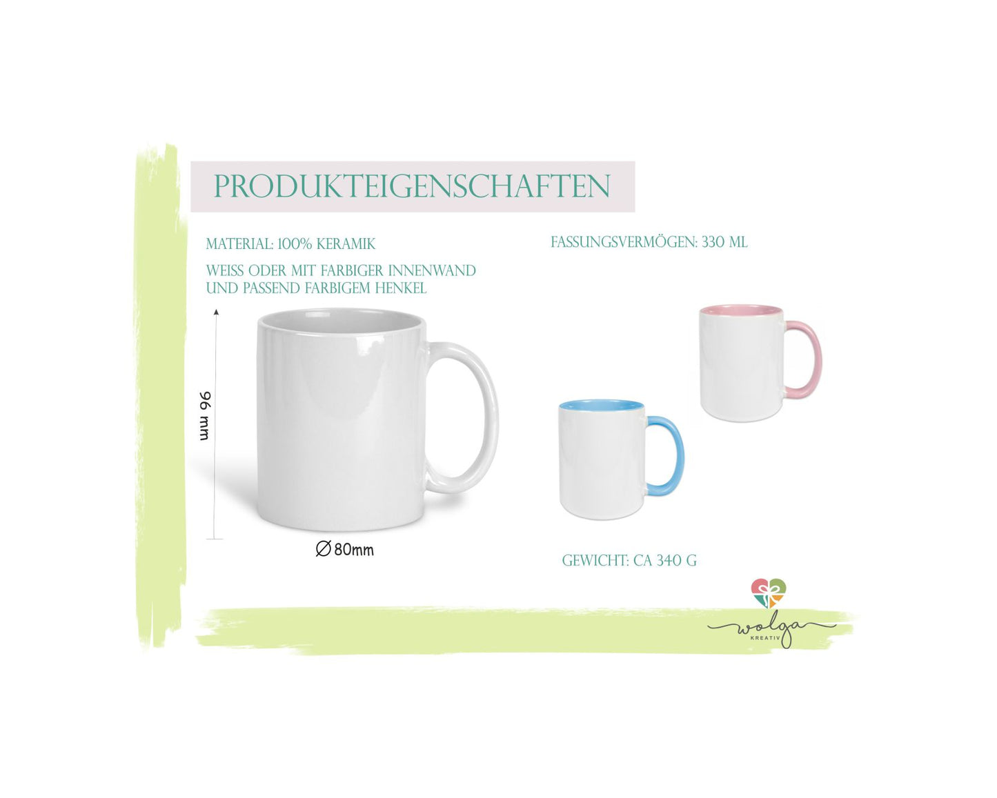 Kindertasse Weltraum mit Name